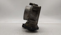 2013-2018 Nissan Altima Throttle Body P/N:3TA60-01 C 3TA60-01 B, 3TA60-01 A Fits Fits 2013 2014 2015 2016 2017 2018 2019 OEM