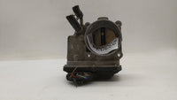 2013-2018 Nissan Altima Throttle Body P/N:3TA60-01 C 3TA60-01 B, 3TA60-01 A Fits Fits 2013 2014 2015 2016 2017 2018 2019 OEM