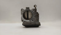 2013-2018 Nissan Altima Throttle Body P/N:3TA60-01 C 3TA60-01 B, 3TA60-01 A Fits Fits 2013 2014 2015 2016 2017 2018 2019 OEM