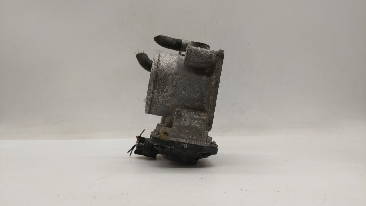 2013-2018 Nissan Altima Throttle Body P/N:3TA60-01 C 3TA60-01 B, 3TA60-01 A Fits Fits 2013 2014 2015 2016 2017 2018 2019 OEM
