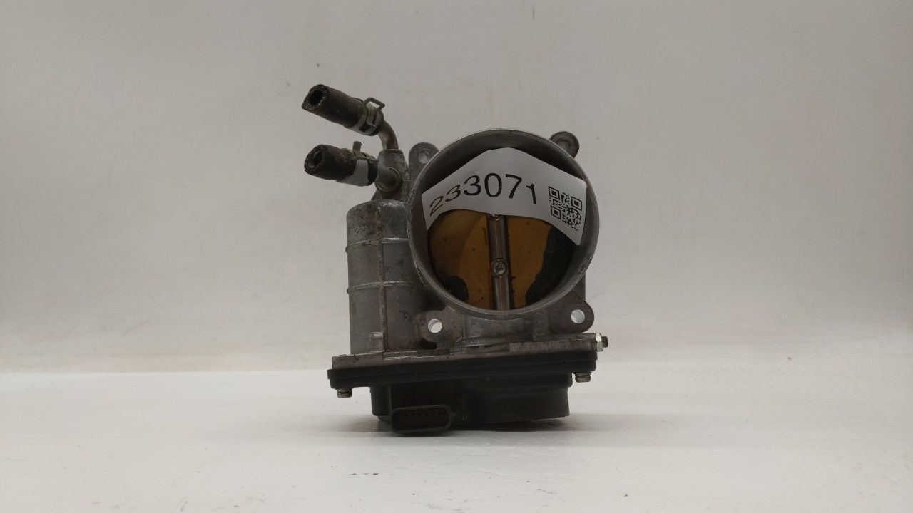 2007-2014 Nissan Altima Throttle Body P/N:526-01 G 0205, RME70-11 Fits Fits 2007 2008 2009 2010 2011 2012 2013 2014 OEM Used