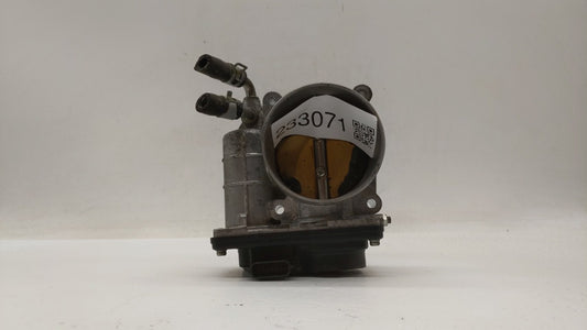 2007-2014 Nissan Altima Throttle Body P/N:526-01 G 0205, RME70-11 Fits Fits 2007 2008 2009 2010 2011 2012 2013 2014 OEM Used