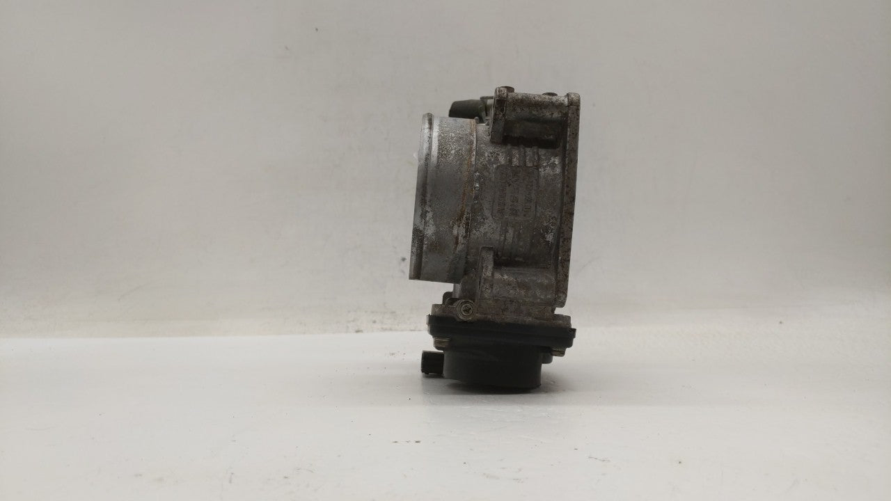 2007-2014 Nissan Altima Throttle Body P/N:526-01 G 0205, RME70-11 Fits Fits 2007 2008 2009 2010 2011 2012 2013 2014 OEM Used