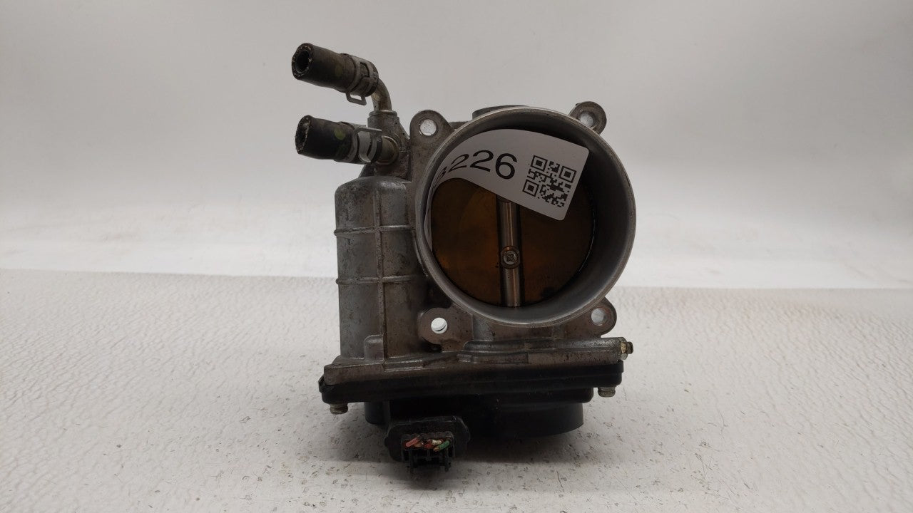 2007-2014 Nissan Altima Throttle Body P/N:526-01 G 0205, RME70-11 Fits Fits 2007 2008 2009 2010 2011 2012 2013 2014 OEM Used