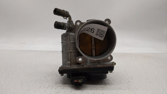 2007-2014 Nissan Altima Throttle Body P/N:526-01 G 0205, RME70-11 Fits Fits 2007 2008 2009 2010 2011 2012 2013 2014 OEM Used