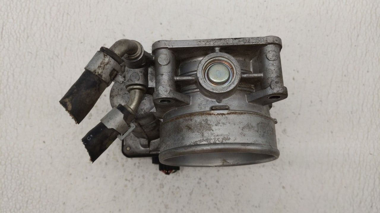 2007-2014 Nissan Altima Throttle Body P/N:526-01 G 0205, RME70-11 Fits Fits 2007 2008 2009 2010 2011 2012 2013 2014 OEM Used