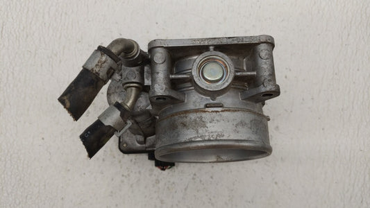 2007-2014 Nissan Altima Throttle Body P/N:526-01 G 0205, RME70-11 Fits Fits 2007 2008 2009 2010 2011 2012 2013 2014 OEM Used Auto Parts
