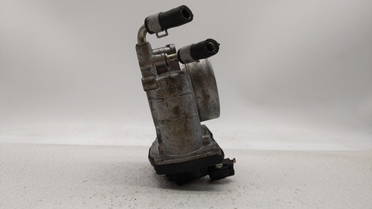 2007-2014 Nissan Altima Throttle Body P/N:526-01 G 0205, RME70-11 Fits Fits 2007 2008 2009 2010 2011 2012 2013 2014 OEM Used