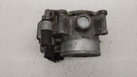 2013-2018 Nissan Altima Throttle Body P/N:3TA60-01 C 3TA60-01 B, 3TA60-01 A Fits Fits 2013 2014 2015 2016 2017 2018 2019 OEM