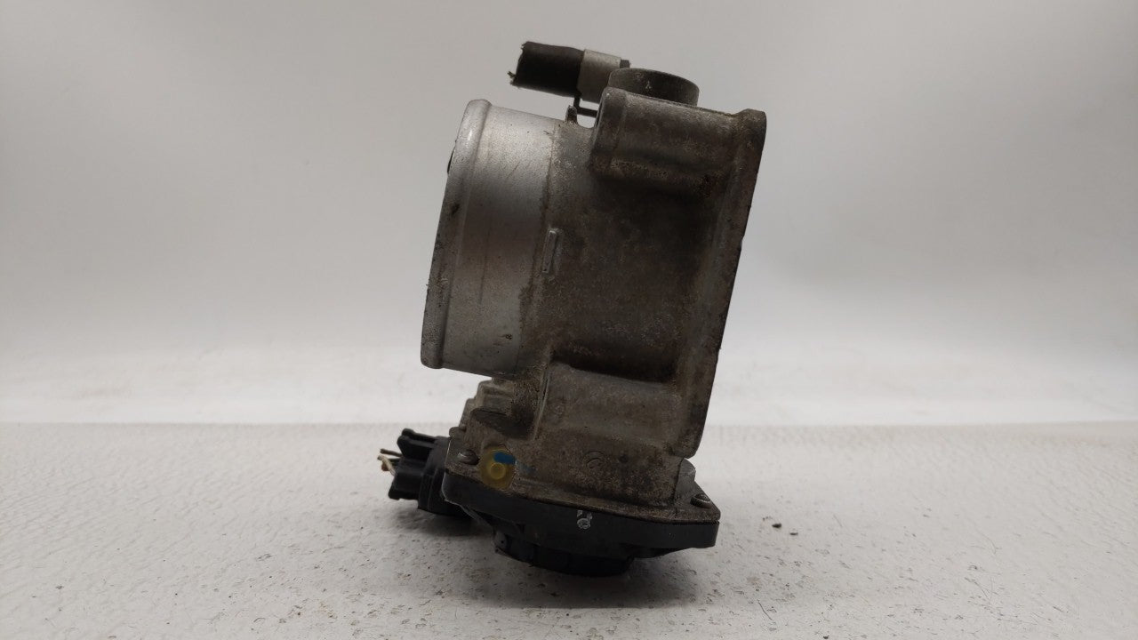 2013-2018 Nissan Altima Throttle Body P/N:3TA60-01 C 3TA60-01 B, 3TA60-01 A Fits Fits 2013 2014 2015 2016 2017 2018 2019 OEM