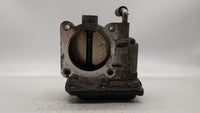 2013-2018 Nissan Altima Throttle Body P/N:3TA60-01 C 3TA60-01 B, 3TA60-01 A Fits Fits 2013 2014 2015 2016 2017 2018 2019 OEM