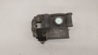 2013-2018 Nissan Altima Throttle Body P/N:3TA60-01 C 3TA60-01 B, 3TA60-01 A Fits Fits 2013 2014 2015 2016 2017 2018 2019 OEM