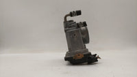 2013-2018 Nissan Altima Throttle Body P/N:3TA60-01 C 3TA60-01 B, 3TA60-01 A Fits Fits 2013 2014 2015 2016 2017 2018 2019 OEM