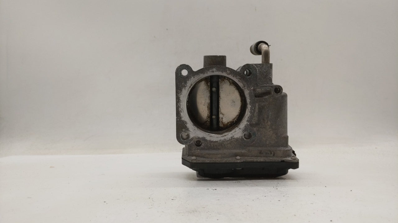 2013-2018 Nissan Altima Throttle Body P/N:3TA60-01 C 3TA60-01 B, 3TA60-01 A Fits Fits 2013 2014 2015 2016 2017 2018 2019 OEM