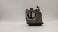 2013-2018 Nissan Altima Throttle Body P/N:3TA60-01 C 3TA60-01 B, 3TA60-01 A Fits Fits 2013 2014 2015 2016 2017 2018 2019 OEM