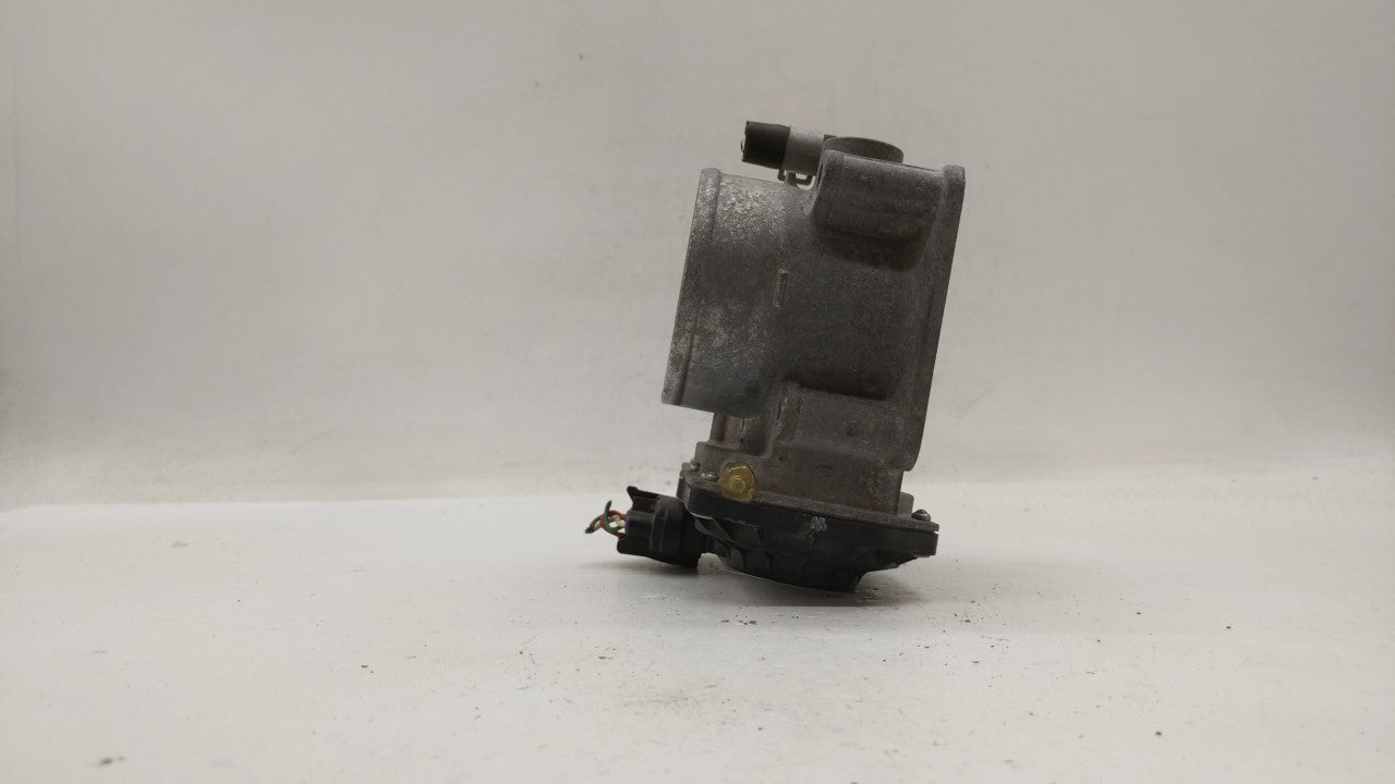 2013-2018 Nissan Altima Throttle Body P/N:3TA60-01 C 3TA60-01 B, 3TA60-01 A Fits Fits 2013 2014 2015 2016 2017 2018 2019 OEM