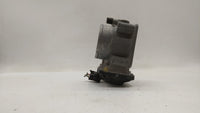 2013-2018 Nissan Altima Throttle Body P/N:3TA60-01 C 3TA60-01 B, 3TA60-01 A Fits Fits 2013 2014 2015 2016 2017 2018 2019 OEM