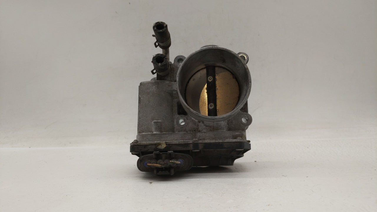 2013-2018 Nissan Altima Throttle Body P/N:3TA60-01 C 3TA60-01 B, 3TA60-01 A Fits Fits 2013 2014 2015 2016 2017 2018 2019 OEM
