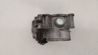 2013-2018 Nissan Altima Throttle Body P/N:3TA60-01 C 3TA60-01 B, 3TA60-01 A Fits Fits 2013 2014 2015 2016 2017 2018 2019 OEM