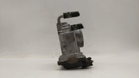 2013-2018 Nissan Altima Throttle Body P/N:3TA60-01 C 3TA60-01 B, 3TA60-01 A Fits Fits 2013 2014 2015 2016 2017 2018 2019 OEM