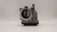 2013-2018 Nissan Altima Throttle Body P/N:3TA60-01 C 3TA60-01 B, 3TA60-01 A Fits Fits 2013 2014 2015 2016 2017 2018 2019 OEM