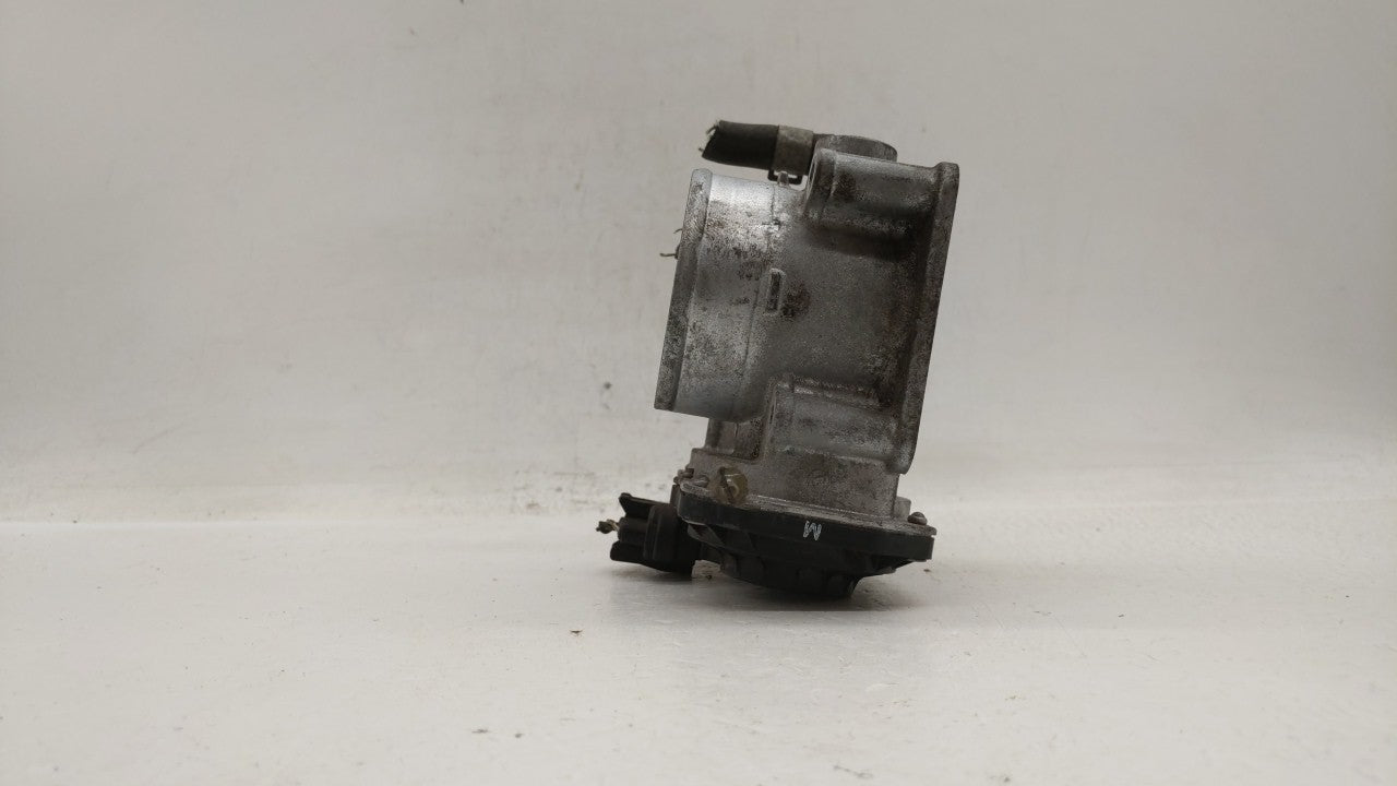 2013-2018 Nissan Altima Throttle Body P/N:3TA60-01 C 3TA60-01 B, 3TA60-01 A Fits Fits 2013 2014 2015 2016 2017 2018 2019 OEM