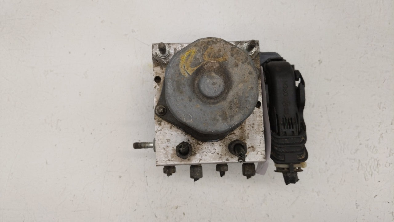 2013-2015 Nissan Altima ABS Pump Control Module Replacement P/N:47660 3TA0A Fits Fits 2013 2014 2015 OEM Used Auto Parts - O