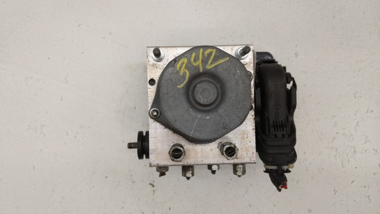 2013-2015 Nissan Altima ABS Pump Control Module Replacement P/N:47660 3TA0A Fits Fits 2013 2014 2015 OEM Used Auto Parts - O