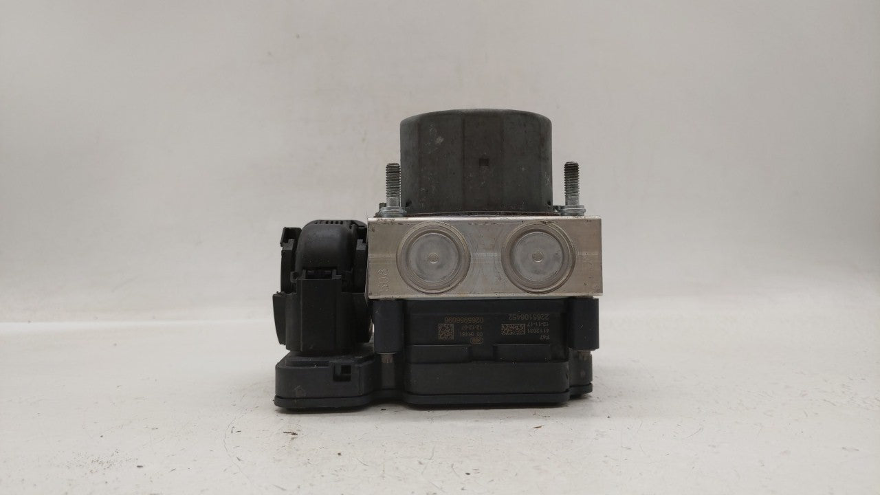 2013-2015 Nissan Altima ABS Pump Control Module Replacement P/N:47660 3TA0A Fits Fits 2013 2014 2015 OEM Used Auto Parts - O