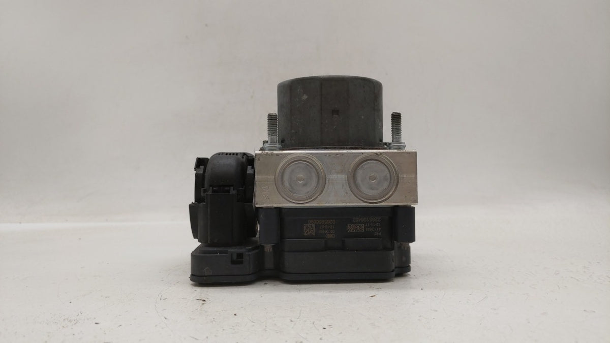 2013-2015 Nissan Altima Anti-Lock Brake ABS Pump Module Actuator OEM P/N:47660 3TA0A Fits Fits 2013 2014 2015 OEM Used Auto 
