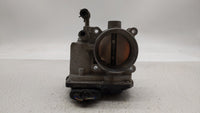 2013-2018 Nissan Altima Throttle Body P/N:3TA60-01 C 3TA60-01 B, 3TA60-01 A Fits Fits 2013 2014 2015 2016 2017 2018 2019 OEM