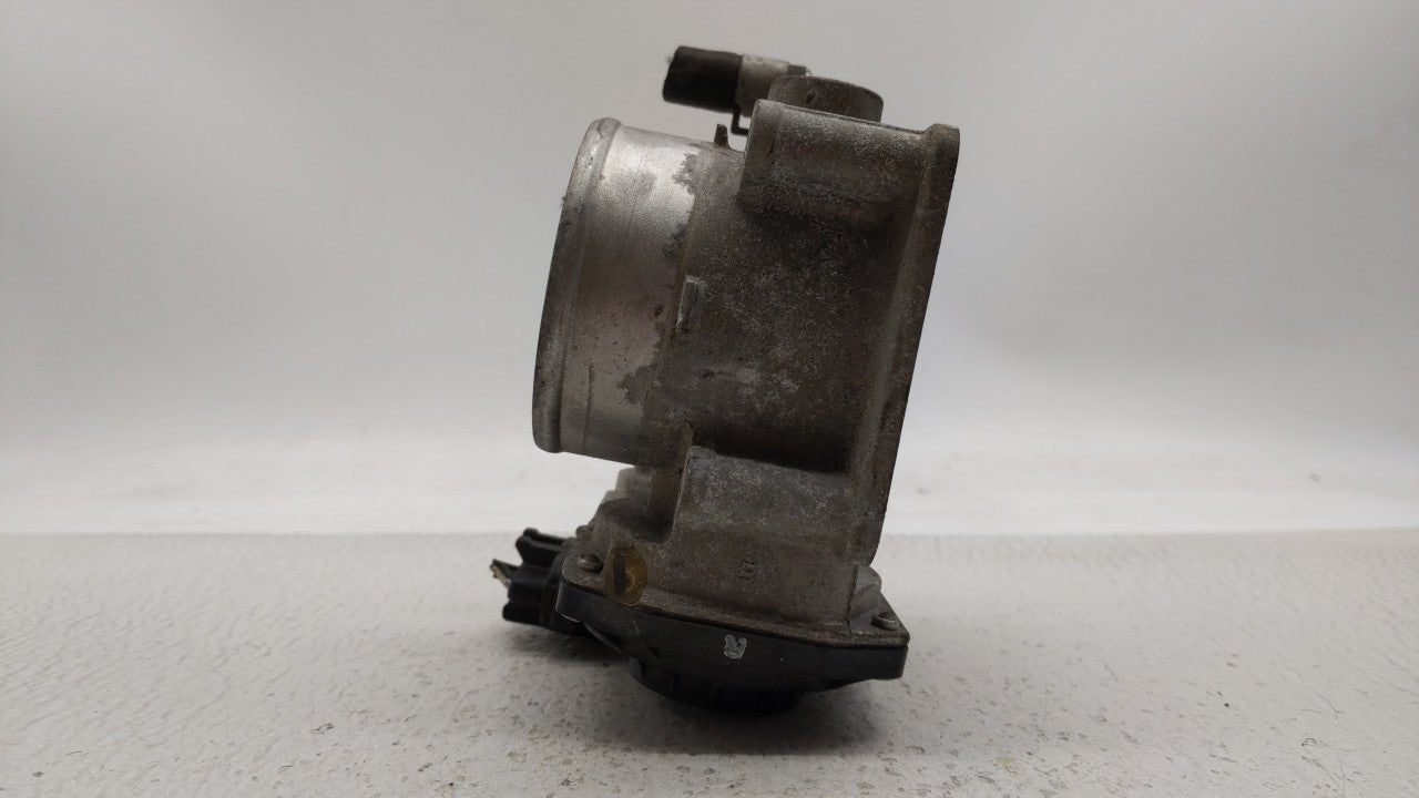 2013-2018 Nissan Altima Throttle Body P/N:3TA60-01 C 3TA60-01 B, 3TA60-01 A Fits Fits 2013 2014 2015 2016 2017 2018 2019 OEM