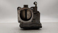 2013-2018 Nissan Altima Throttle Body P/N:3TA60-01 C 3TA60-01 B, 3TA60-01 A Fits Fits 2013 2014 2015 2016 2017 2018 2019 OEM