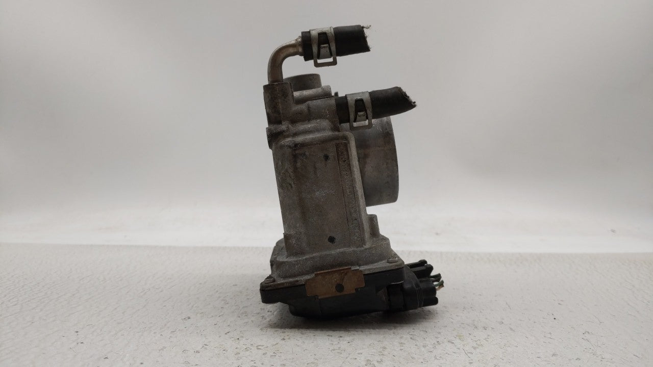 2013-2018 Nissan Altima Throttle Body P/N:3TA60-01 C 3TA60-01 B, 3TA60-01 A Fits Fits 2013 2014 2015 2016 2017 2018 2019 OEM