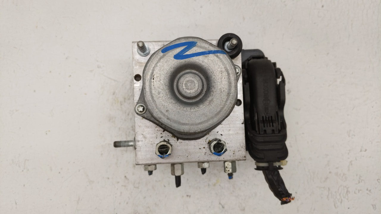 2013-2015 Nissan Altima ABS Pump Control Module Replacement P/N:47660 3TA0A Fits Fits 2013 2014 2015 OEM Used Auto Parts - O