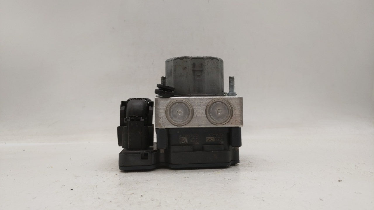 2013-2015 Nissan Altima ABS Pump Control Module Replacement P/N:47660 3TA0A Fits Fits 2013 2014 2015 OEM Used Auto Parts - O