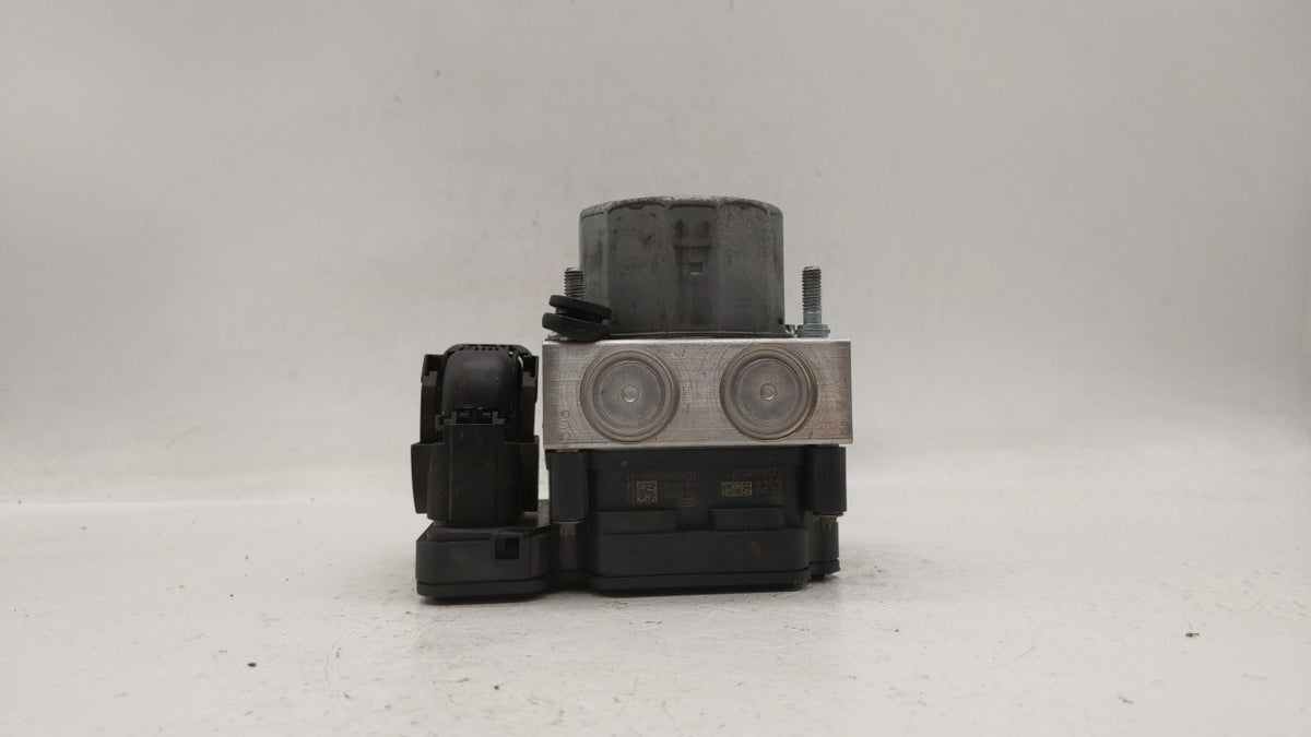 2013-2015 Nissan Altima Anti-Lock Brake ABS Pump Module Actuator OEM P/N:47660 3TA0A Fits Fits 2013 2014 2015 OEM Used Auto 