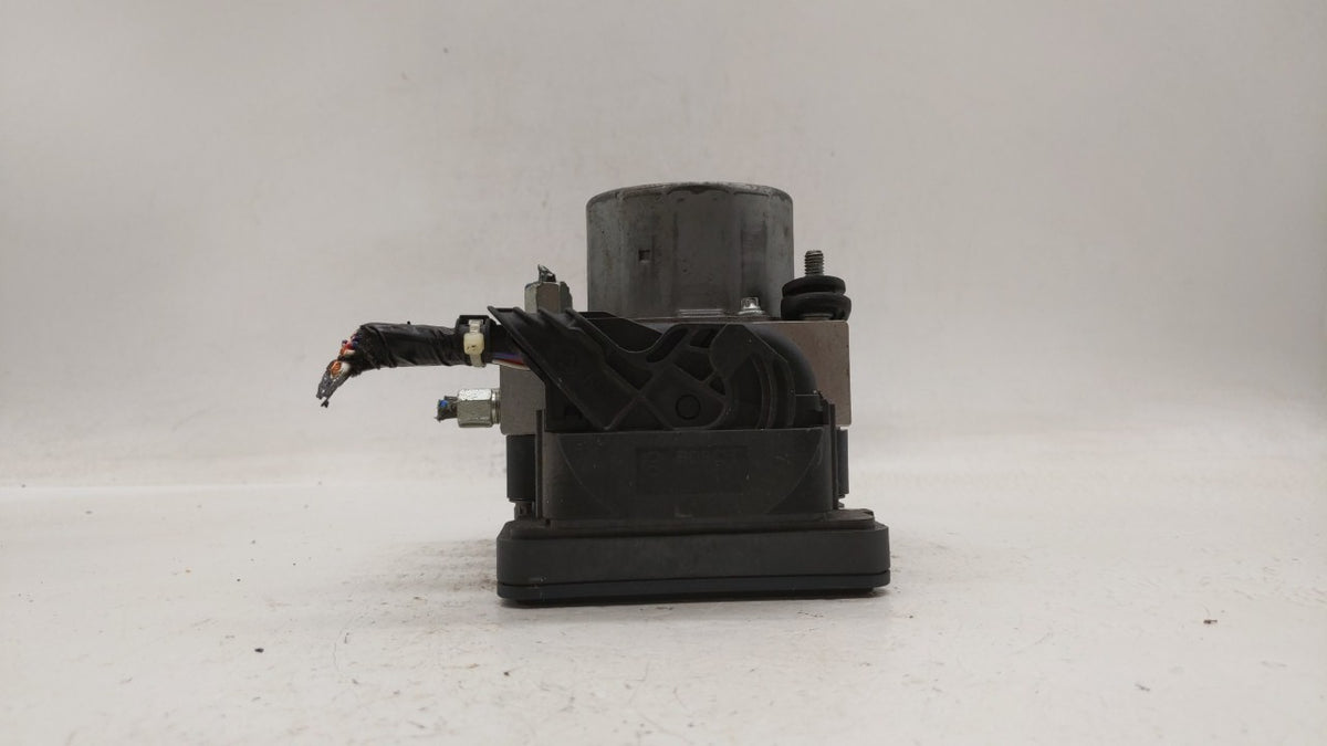 2013-2015 Nissan Altima Anti-Lock Brake ABS Pump Module Actuator OEM P/N:47660 3TA0A Fits Fits 2013 2014 2015 OEM Used Auto 