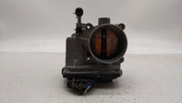 2013-2018 Nissan Altima Throttle Body P/N:3TA60-01 C 3TA60-01 B, 3TA60-01 A Fits Fits 2013 2014 2015 2016 2017 2018 2019 OEM