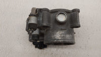 2013-2018 Nissan Altima Throttle Body P/N:3TA60-01 C 3TA60-01 B, 3TA60-01 A Fits Fits 2013 2014 2015 2016 2017 2018 2019 OEM