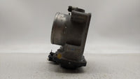 2013-2018 Nissan Altima Throttle Body P/N:3TA60-01 C 3TA60-01 B, 3TA60-01 A Fits Fits 2013 2014 2015 2016 2017 2018 2019 OEM
