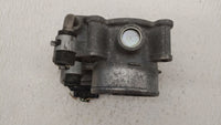 2013-2018 Nissan Altima Throttle Body P/N:3TA60-01 C 3TA60-01 B, 3TA60-01 A Fits Fits 2013 2014 2015 2016 2017 2018 2019 OEM