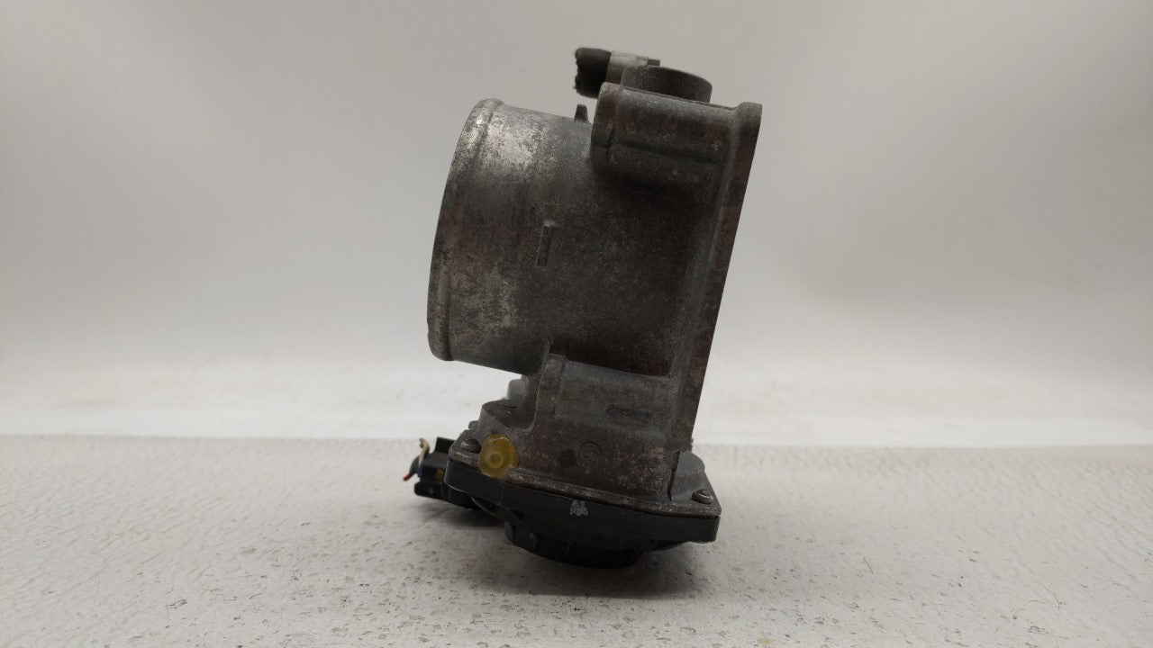 2013-2018 Nissan Altima Throttle Body P/N:3TA60-01 C 3TA60-01 B, 3TA60-01 A Fits Fits 2013 2014 2015 2016 2017 2018 2019 OEM