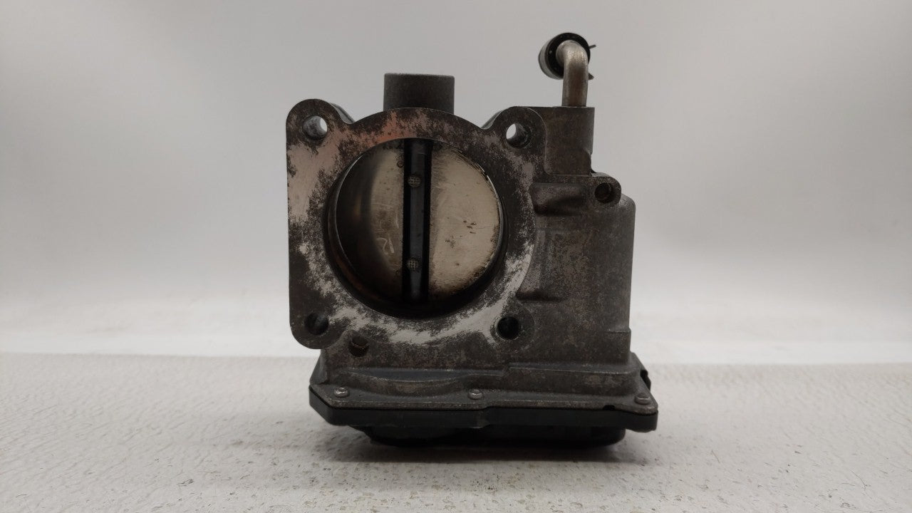 2013-2018 Nissan Altima Throttle Body P/N:3TA60-01 C 3TA60-01 B, 3TA60-01 A Fits Fits 2013 2014 2015 2016 2017 2018 2019 OEM