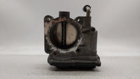 2013-2018 Nissan Altima Throttle Body P/N:3TA60-01 C 3TA60-01 B, 3TA60-01 A Fits Fits 2013 2014 2015 2016 2017 2018 2019 OEM