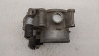 2013-2018 Nissan Altima Throttle Body P/N:3TA60-01 C 3TA60-01 B, 3TA60-01 A Fits Fits 2013 2014 2015 2016 2017 2018 2019 OEM