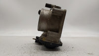 2013-2018 Nissan Altima Throttle Body P/N:3TA60-01 C 3TA60-01 B, 3TA60-01 A Fits Fits 2013 2014 2015 2016 2017 2018 2019 OEM