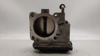 2013-2018 Nissan Altima Throttle Body P/N:3TA60-01 C 3TA60-01 B, 3TA60-01 A Fits Fits 2013 2014 2015 2016 2017 2018 2019 OEM