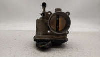 2013-2018 Nissan Altima Throttle Body P/N:3TA60-01 C 3TA60-01 B, 3TA60-01 A Fits Fits 2013 2014 2015 2016 2017 2018 2019 OEM