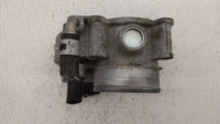 2013-2018 Nissan Altima Throttle Body P/N:3TA60-01 C 3TA60-01 B, 3TA60-01 A Fits Fits 2013 2014 2015 2016 2017 2018 2019 OEM